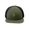 ® Flexfit 110 ® Foam Outdoor Cap Thumbnail