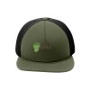 ® Flexfit 110 ® Foam Outdoor Cap Thumbnail