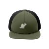 ® Flexfit 110 ® Foam Outdoor Cap Thumbnail