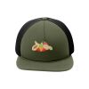® Flexfit 110 ® Foam Outdoor Cap Thumbnail