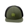 ® Flexfit 110 ® Foam Outdoor Cap Thumbnail