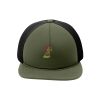 ® Flexfit 110 ® Foam Outdoor Cap Thumbnail