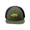 ® Flexfit 110 ® Foam Outdoor Cap Thumbnail