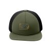 ® Flexfit 110 ® Foam Outdoor Cap Thumbnail