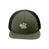® Flexfit 110 ® Foam Outdoor Cap Thumbnail