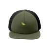 ® Flexfit 110 ® Foam Outdoor Cap Thumbnail