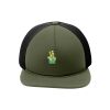 ® Flexfit 110 ® Foam Outdoor Cap Thumbnail