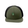 ® Flexfit 110 ® Foam Outdoor Cap Thumbnail