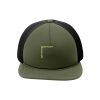 ® Flexfit 110 ® Foam Outdoor Cap Thumbnail