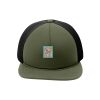 ® Flexfit 110 ® Foam Outdoor Cap Thumbnail