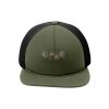 ® Flexfit 110 ® Foam Outdoor Cap Thumbnail
