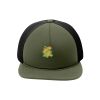 ® Flexfit 110 ® Foam Outdoor Cap Thumbnail