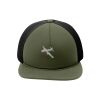 ® Flexfit 110 ® Foam Outdoor Cap Thumbnail