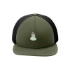 ® Flexfit 110 ® Foam Outdoor Cap Thumbnail