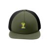 ® Flexfit 110 ® Foam Outdoor Cap Thumbnail