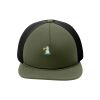 ® Flexfit 110 ® Foam Outdoor Cap Thumbnail