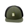 ® Flexfit 110 ® Foam Outdoor Cap Thumbnail
