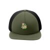 ® Flexfit 110 ® Foam Outdoor Cap Thumbnail