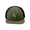 ® Flexfit 110 ® Foam Outdoor Cap Thumbnail