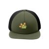 ® Flexfit 110 ® Foam Outdoor Cap Thumbnail
