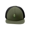 ® Flexfit 110 ® Foam Outdoor Cap Thumbnail