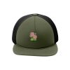 ® Flexfit 110 ® Foam Outdoor Cap Thumbnail