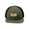 ® Flexfit 110 ® Foam Outdoor Cap Thumbnail