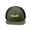 ® Flexfit 110 ® Foam Outdoor Cap Thumbnail