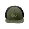 ® Flexfit 110 ® Foam Outdoor Cap Thumbnail