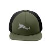 ® Flexfit 110 ® Foam Outdoor Cap Thumbnail