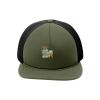 ® Flexfit 110 ® Foam Outdoor Cap Thumbnail