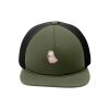 ® Flexfit 110 ® Foam Outdoor Cap Thumbnail
