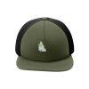 ® Flexfit 110 ® Foam Outdoor Cap Thumbnail