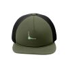 ® Flexfit 110 ® Foam Outdoor Cap Thumbnail