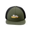 ® Flexfit 110 ® Foam Outdoor Cap Thumbnail