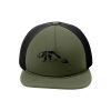 ® Flexfit 110 ® Foam Outdoor Cap Thumbnail