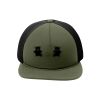 ® Flexfit 110 ® Foam Outdoor Cap Thumbnail