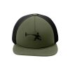 ® Flexfit 110 ® Foam Outdoor Cap Thumbnail