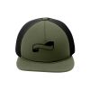 ® Flexfit 110 ® Foam Outdoor Cap Thumbnail