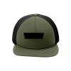 ® Flexfit 110 ® Foam Outdoor Cap Thumbnail