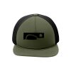 ® Flexfit 110 ® Foam Outdoor Cap Thumbnail