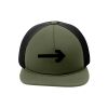 ® Flexfit 110 ® Foam Outdoor Cap Thumbnail