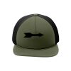 ® Flexfit 110 ® Foam Outdoor Cap Thumbnail