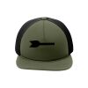 ® Flexfit 110 ® Foam Outdoor Cap Thumbnail