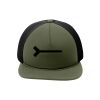 ® Flexfit 110 ® Foam Outdoor Cap Thumbnail