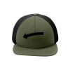 ® Flexfit 110 ® Foam Outdoor Cap Thumbnail
