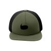 ® Flexfit 110 ® Foam Outdoor Cap Thumbnail