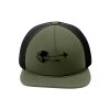 ® Flexfit 110 ® Foam Outdoor Cap Thumbnail