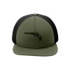® Flexfit 110 ® Foam Outdoor Cap Thumbnail
