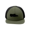 ® Flexfit 110 ® Foam Outdoor Cap Thumbnail